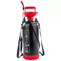   RED TECHNIC Kézi Permetező – 8L, 2,5-4 bar – Vállpánttal és állítható fúvókával (RTOC0159)