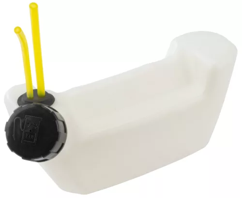 Red Technic Lombfúvó Üzemanyagtartály – 400ml, 225mm – RTODL0057, RTODL0058 (RTODL0057-ZP)