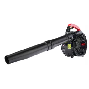   RED TECHNIC Benzinmotoros Lombfúvó – 2 LE, 770 m³/h – Kerti és hóeltakarítási munkákhoz (RTODL0057)
