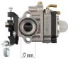 Red Technic Karburátor Lombfúvóhoz – 17mm torok, 30mm furattáv – RTODL0057, RTODL0058 (RTODL0058-GA)