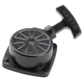   Red Technic Berántó Indító – 50x50mm furattávolság – RTODL0057, RTODL0058 és univerzális (RTODL0058-ST)