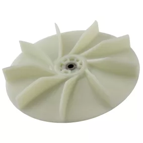   Red Technic Lombfúvó Turbina Kerék – ø 185mm, M8 rögzítés – RTODL0058 típushoz (RTODL0058-TUR)