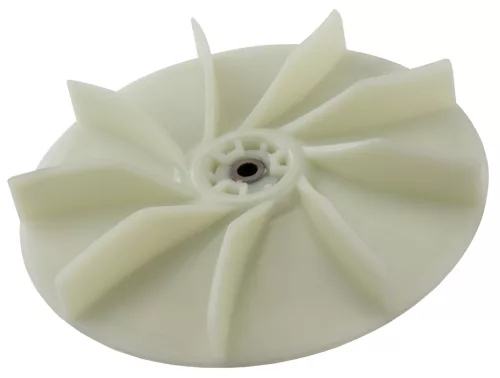 Red Technic Lombfúvó Turbina Kerék – ø 185mm, M8 rögzítés – RTODL0058 típushoz (RTODL0058-TUR)