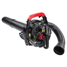   Red Technic Benzinmotoros Lombfúvó és Lombporszívó – 3,5 LE, Aprító funkció – 4 az 1-ben (RTODL0058)