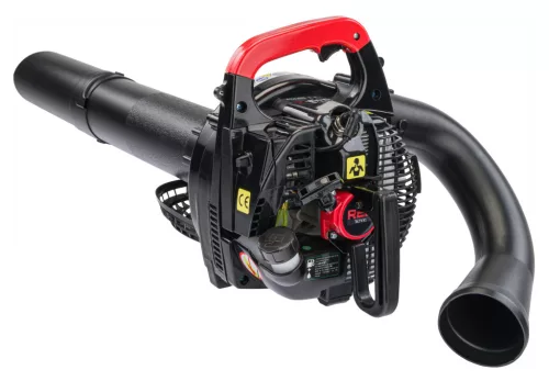 Red Technic Benzinmotoros Lombfúvó és Lombporszívó – 3,5 LE, Aprító funkció – 4 az 1-ben (RTODL0058)