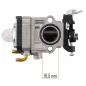   Red Technic Benzinmotoros Lombfúvó Karburátor – 16,5mm torokátmérő, 30mm furattávolság – RTODL0059 és univerzális (RTODL0059-GA)
