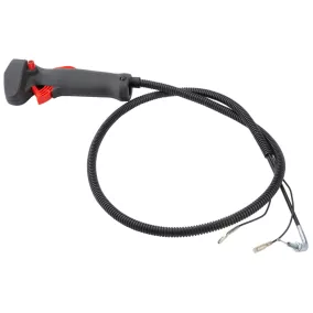   Red Technic Gázkar Egység – 19mm, 135cm – RTODL0059 lombfúvóhoz (RTODL0059-RG)