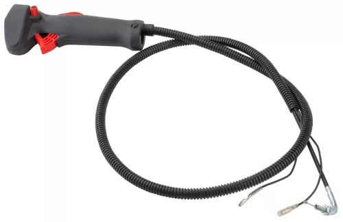 Red Technic Gázkar Egység – 19mm, 135cm – RTODL0059 lombfúvóhoz (RTODL0059-RG)