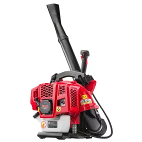   Red Technic Benzines Háti Lombfúvó – 3,8 LE, 1360 m³/h – Levél- és hóeltakarításhoz (RTODL0059)