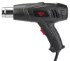 Red Technic Elektromos Hőlégfúvó – 2000W, 600°C, 2 fokozat – 4 darab fúvókával (RTOP0042)