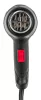 Red Technic Elektromos Hőlégfúvó – 2000W, 600°C, 2 fokozat – 4 darab fúvókával (RTOP0042)