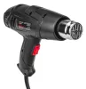 Red Technic Elektromos Hőlégfúvó – 2000W, 600°C, 2 fokozat – 4 darab fúvókával (RTOP0042)