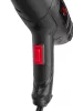 Red Technic Elektromos Hőlégfúvó – 2000W, 600°C, 2 fokozat – 4 darab fúvókával (RTOP0042)