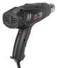 Red Technic Elektromos Hőlégfúvó – 2000W, 600°C, 2 fokozat – 4 darab fúvókával (RTOP0042)