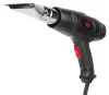 Red Technic Elektromos Hőlégfúvó – 2000W, 600°C, 2 fokozat – 4 darab fúvókával (RTOP0042)