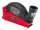 RED TECHNIC Porelszívó Burkolat Sarokcsiszolóhoz – 115/125 mm, 7-34 mm vágásmélység – Univerzális (RTOSK0021)