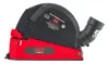 RED TECHNIC Porelszívó Burkolat Sarokcsiszolóhoz – 115/125 mm, 7-34 mm vágásmélység – Univerzális (RTOSK0021)