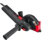   RED TECHNIC Porelszívó Burkolat Sarokcsiszolóhoz – 115/125 mm, 7-34 mm vágásmélység – Univerzális (RTOSK0021)