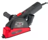 RED TECHNIC Porelszívó Burkolat Sarokcsiszolóhoz – 115/125 mm, 7-34 mm vágásmélység – Univerzális (RTOSK0021)