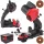 Red Technic Elektromos Láncélező – 90W, 5800 ford./perc – 2 db csiszolókoronggal (RTOSL0049)