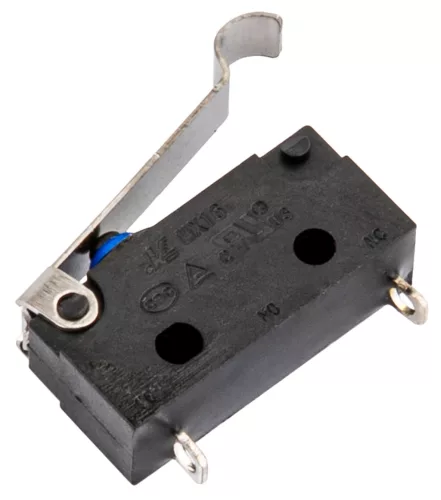 Red Technic Akkumulátoros Fűrész Kapcsoló – Biztonsági fék, 10A 36VDC – RTAPW0124 típushoz (RTPAK0124-HA)