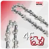Red Technic Láncfűrész Lánc – 12", 3/8" LP, 1.1mm, 45 szem – RTAPW0124 típushoz (RTPAK0124-LAN)