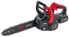 Red Technic Akkumulátoros Láncfűrész – 12" (30 cm), 21V, 2x4Ah akkumulátor – Kofferben (RTPAK0124)