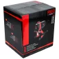   RED TECHNIC Airless Festékszóró Agregát – 1200W, 230 bar, 1,7 l/perc – 515, 517, 619 fúvókákkal (RTPDM0166)