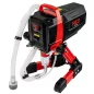   RED TECHNIC Airless Festékszóró Agregát – 1200W, 230 bar, 1,7 l/perc – 515, 517, 619 fúvókákkal (RTPDM0166)