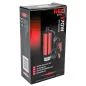   RED TECHNIC Üzemanyag és Olajszivattyú – 12V, 40 l/perc, 70W – Merülő szivattyú szűrővel (RTPDO0144)