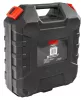 Red Technic Vákuumos Tapadókorong Manométerrel – 200 mm, 190 kg teherbírás – Üveghez és burkolólapokhoz (RTPDS0112)