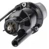Red Technic Membrános Búvárszivattyú – 280W, 1080 l/h, 70m emelőmagasság – Felső szívású (RTPDW0070)
