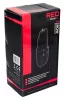 Red Technic Membrános Búvárszivattyú – 280W, 1080 l/h, 70m emelőmagasság – Felső szívású (RTPDW0070)