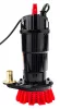 Red Technic Merülőszivattyú – 650W, 8000 l/h, 1" sárgaréz csatlakozó – Tiszta és szennyezett vízhez (RTPDW0072)