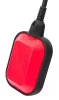 Red Technic Búvárszivattyú – 650W, 8000 l/h, Úszókapcsolóval – Tiszta és szennyezett vízhez (RTPDW0073)