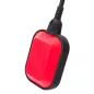   Red Technic Búvárszivattyú – 650W, 8000 l/h, Úszókapcsolóval – Tiszta és szennyezett vízhez (RTPDW0073)