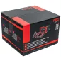   RED TECHNIC Inverteres Akkumulátor Töltő és Indítássegítő – 12V/24V, 180A Bikázó funkció – Személy- és tehergépjárművekhez (RTPI0167)