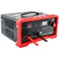   RED TECHNIC Inverteres Akkumulátor Töltő és Indítássegítő – 12V/24V, 180A Bikázó funkció – Személy- és tehergépjárművekhez (RTPI0167)