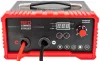 RED TECHNIC Inverteres Akkumulátor Töltő és Indítássegítő – 12V/24V, 180A Bikázó funkció – Személy- és tehergépjárművekhez (RTPI0167)