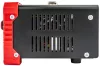 RED TECHNIC Inverteres Akkumulátor Töltő és Indítássegítő – 12V/24V, 180A Bikázó funkció – Személy- és tehergépjárművekhez (RTPI0167)
