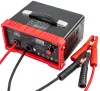 RED TECHNIC Inverteres Akkumulátor Töltő és Indítássegítő – 12V/24V, 180A Bikázó funkció – Személy- és tehergépjárművekhez (RTPI0167)