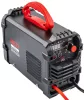 RED TECHNIC Inverteres Akkumulátortöltő és Indítássegítő – 12V/24V, 400A Bikázó – LCD kijelző (RTPI0168)