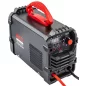   RED TECHNIC Inverteres Akkumulátortöltő és Indítássegítő – 12V/24V, 400A Bikázó – LCD kijelző (RTPI0168)