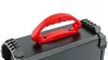 RED TECHNIC Inverteres Akkumulátortöltő és Indítássegítő – 12V/24V, 400A Bikázó – LCD kijelző (RTPI0168)