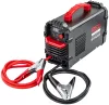 RED TECHNIC Inverteres Akkumulátortöltő és Indítássegítő – 12V/24V, 600A, IGBT – Személy- és tehergépjárművekhez (RTPI0169)