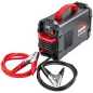   RED TECHNIC Inverteres Akkumulátortöltő és Indítássegítő – 12V/24V, 600A, IGBT – Személy- és tehergépjárművekhez (RTPI0169)