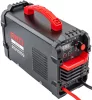 RED TECHNIC Inverteres Akkumulátortöltő és Indítássegítő – 12V/24V, 600A, IGBT – Személy- és tehergépjárművekhez (RTPI0169)