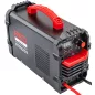   RED TECHNIC Inverteres Akkumulátortöltő és Indítássegítő – 12V/24V, 600A, IGBT – Személy- és tehergépjárművekhez (RTPI0169)