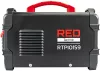 RED TECHNIC Inverteres Akkumulátortöltő és Indítássegítő – 12V/24V, 600A, IGBT – Személy- és tehergépjárművekhez (RTPI0169)