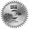 RED Technic Fűkasza Vágótárcsa – ø 150mm, Edzett acél – RTPKA0104 típushoz (RTPKA0104-TT)